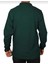 Polo Yaka Uzun Kollu Pamuklu Uzun Kol Polo Yakalı T-Shirt 1