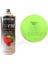 Carat Sprey Boya Floresan Fosforlu Sarı 400 ml 1