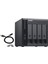 TR-004 4 HDD Yuvalı 3.5" Nas Depolama Ünitesi (QN-TR-004) 1