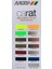 Carat Sprey Boya Floresan Fosforlu Yeşil 400 ml 2