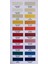 Carat Sprey Boya Floresan Fosforlu Yeşil 400 ml 3