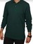 Polo Yaka Uzun Kollu Pamuklu Uzun Kol Polo Yakalı T-Shirt 1