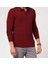 Polo Yaka Uzun Kollu Pamuklu Uzun Kol Polo Yakalı T-Shirt 1