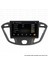 Ford Transit Custom Android 12 Multimedya Carplay 4gb RAM+64GB HDD Navigasyon Ekran 3