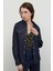 Denim Cepli Gömlek Lacivert K2413526_015 1