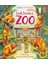 Look Inside A Zoo - Minna Lacey 1