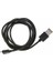 F2CU012BT04BLK 1.2m Micro USB Şarj ve Kablo Siyah 2