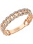 Pırlanta Love Chain Alyans 0417R0323 1