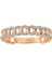 Pırlanta Love Chain Alyans 0417R0323 2
