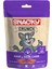 Kedi Crunch Ödül Hair-Skin Tavuklu (Deri ve Tüğ Bakımı ) 60GR 1