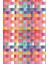 Desenli Kendiliginden Yapışkanlı Kaplama Folyosu 45 cm x 5 Metre 1