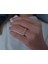 Pırlanta Love Chain Alyans 0417R0323 4
