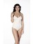 Çıtçıtlı Slip ( Zıbın ) Body Korse Kadın 1