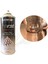 Carat Sprey Boya Krom Bakır Efekt 400 ml 5