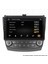 Honda Accord Android 12 Multimedya Carplay 4gb RAM+64GB HDD 2003-2008 Navigasyon Ekran 4