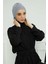 Ayşe Tasarım Penye Bone,b-74 4