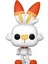 Pop 69081 Pokemon Scorbunny Figür No: 922 2