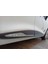 Clio 4 Yan Kapı Çıtası 4 Parça ( Yazılı ) Krom 2012-2019 2