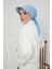 Siperlikli Bandana Bone,b-71 4