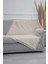 Kenarları Saçaklı Koltuk Şalı 90 x 170,KS-3 1