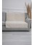Kenarları Saçaklı Koltuk Şalı 90 x 170,KS-3 2