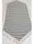Çizgili Saçaklı Runner 140 x 40,R-56B 2