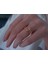 Pırlanta ve Morganite Taşlı Düş Bahçesi Yüzük 0417R0324 5