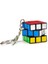 Key Ring Vıp Orıgınal Lıcensed Rubiks Cube 3x3 Orjinal Mini Anahtarlıklı Rubiks Küp 3x3 Zeka Küpü 2