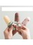 Popsicle Kutusu Yaz Ev Yapımı Dondurma Ev Popsicle Yapma Kutusu Dondurma Kalıbı (Yurt Dışından) 3