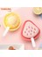 Mutfak Ev Popsicle Popsicle Kalıp Silikon Dondurma Kalıbı Kapaklı Dondurma Kalıbı (Yurt Dışından) 2