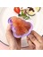 Mutfak Ev Popsicle Popsicle Kalıp Silikon Dondurma Kalıbı Kapaklı Dondurma Kalıbı (Yurt Dışından) 3