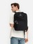Ekstra Hafif Kumaş Unisex Sırt Çantası K21-3203 - Siyah 5