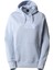 Drew Peak Pullover Hoodie - Eu Kadın Sweatshirt - NF0A55EC 1
