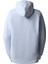 Drew Peak Pullover Hoodie - Eu Kadın Sweatshirt - NF0A55EC 2