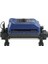 Elecro Evo2 Elektrikli Havuz Isıtıcısı Analog 18 Kw Trifaze 380V 1
