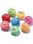 Gıcırtılı Köpek Oyuncakları, [8 Paket] Squeakers ile Yumuşak Dolması Peluş Topları, Interaktif Fetch Yavru Küçük Orta Evcil Hayvanlar Için Oyna (Yurt Dışından) 1
