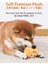 Gıcırtılı Köpek Oyuncakları, [8 Paket] Squeakers ile Yumuşak Dolması Peluş Topları, Interaktif Fetch Yavru Küçük Orta Evcil Hayvanlar Için Oyna (Yurt Dışından) 3