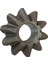 Mercedes Benz 2521 Istavroz Dişlisi OEM/3953530114 1