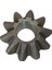 Mercedes Benz 2521 Istavroz Dişlisi OEM/3953530114 3
