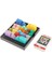 Labirent Eğitim Eğitimşünme Beyinı Hediye - 66816 40CARDS (Yurt Dışından) 1