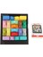 Labirent Eğitim Eğitimşünme Beyinı Hediye - 66816 40CARDS (Yurt Dışından) 2