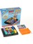 Labirent Eğitim Eğitimşünme Beyinı Hediye - 66816 40CARDS (Yurt Dışından) 4