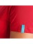 Team Panel Kadın Kırmızı Günlük Stil T-Shirt 004892400 4