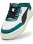Ca Pro Sport Lth Erkek Çok Renkli Sneaker Ayakkabı 39328004 5