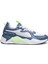 RS-X Geek Unisex Spor Ayakkabı 39117408 1