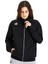 Team Hooded Panel Erkek Siyah Günlük Stil Ceket 004906500 3