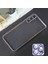 Galaxy A34 Kılıf 3D Kamera ve Lens Mercek Korumalı Ultra Lüks Razer Plating Case 1