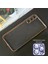 Galaxy A34 Kılıf 3D Kamera ve Lens Mercek Korumalı Ultra Lüks Razer Plating Case 1