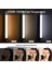 Rgb LED Tüp Işık,elde Taşınabilir Rgb Tüp Işık LED Video Işık Değnek 3200K-5500K Kısılabilir 9 Renkli Işık Efekti Vlog Canlı Akışı Için Uzaktan Kumandalı Ürün 3