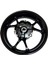 Yamaha Nmax125-155 2021-2023 Arka Jant Siyah A 1